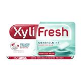 Xylifresh 24x Kauwgom Mentholmint