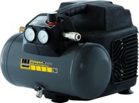 Schneider Airsystems CompactMaster CM 155-8-6 WOF Compressor