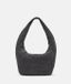 Liebeskind Berlin Farrah Hobo Bag Zwart Katoen
