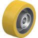 Blickle GTH 140x59/25-54K Roue pour véhicule de transport au sol Diamètre de roue : 140 mm Capacité de charge (max.) : 800 kg 1 pièce(s)