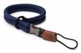 C-Rope Camera-polsband The Claw van handgevlochten paracord met snelsluitsysteem
