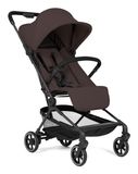 Hauck Lite N Care Lichtgewicht wagen 1 zitplaats(en) Chocolade
