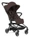 Hauck Lite N Care Lichtgewicht wagen 1 zitplaats(en) Chocolade