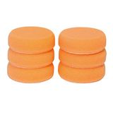 Dino KRAFTPAKET 75 mm polijstpads set medium