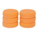Dino KRAFTPAKET 75 mm polijstpads set medium