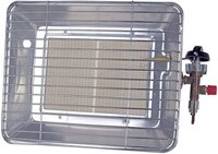 Rothenberger Industrial Gasbrander - 4.2 kW - 35984