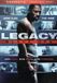 Legacy: Black Ops Blu-ray
