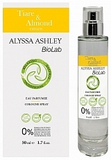 Alyssa Ashley BioLab 50 ml / dames