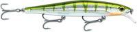 Rapala Precision Xtreme Mavrik 110 Metallic Yellow Perch - MYP