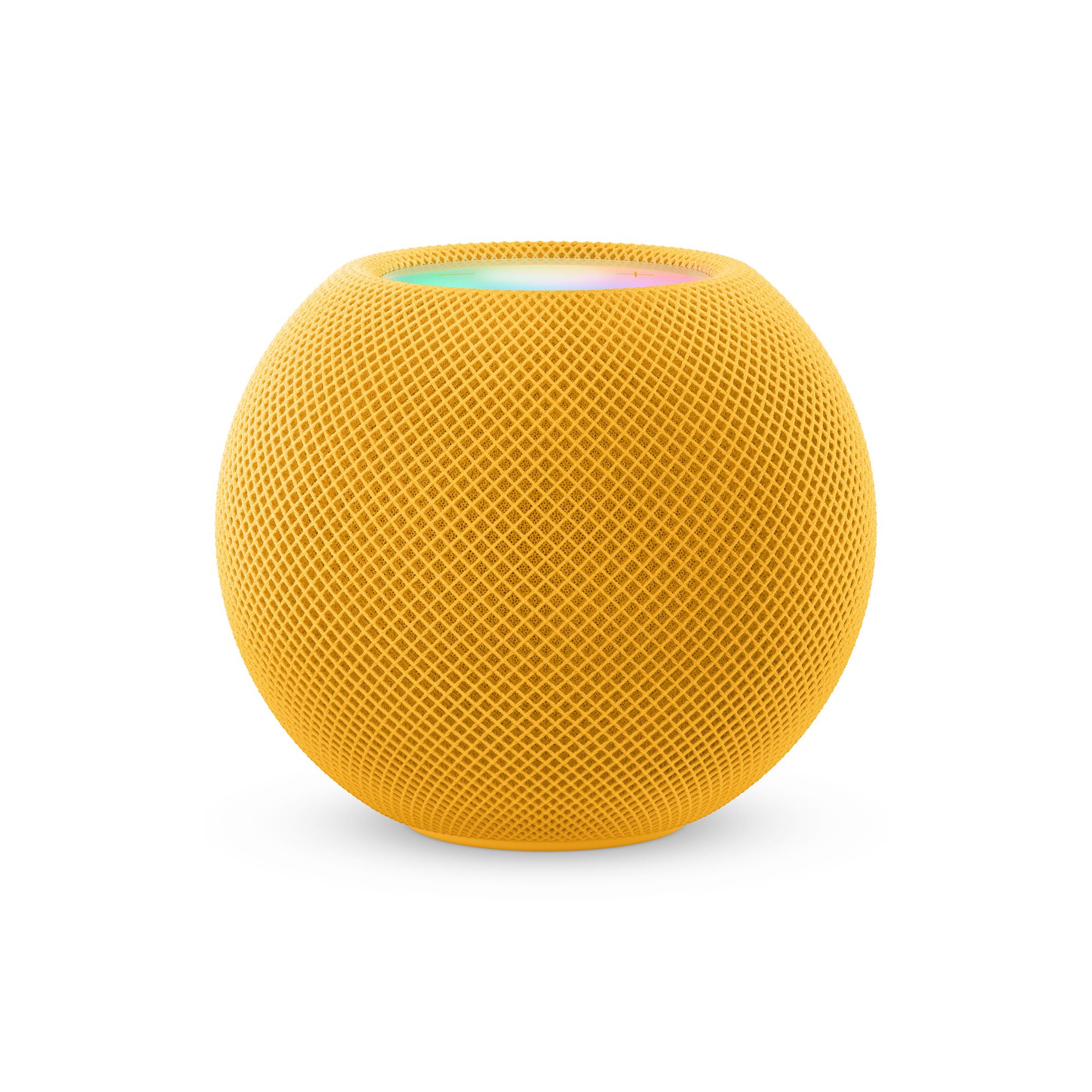 Apple HomePod mini - Geel