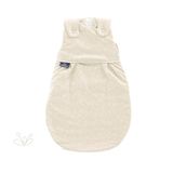 Traumeland Träumeland Liebmich Slaapzak Garden - Beige - 62/68 cm
