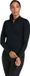 Ariat Ascent 1/4 Zip Baselayer - Taille S - Noir