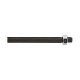 KS Tools 152.1354 Geleidestang met moer voor 152.1350
