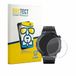 BROTECT - Glas Screenprotector voor Jugeman V20 1.43" - Gehard Beschermglas 9H