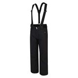 Dare 2b Motive Wintersportbroek Kinderen Maat 164 Unisex Zwart