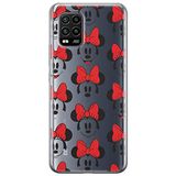 ERT GROUP mobiel telefoonhoesje voor Xiaomi MI 10 LITE origineel en officieel erkend Disney patroon Minnie 058