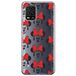 ERT GROUP mobiel telefoonhoesje voor Xiaomi MI 10 LITE origineel en officieel erkend Disney patroon Minnie 058
