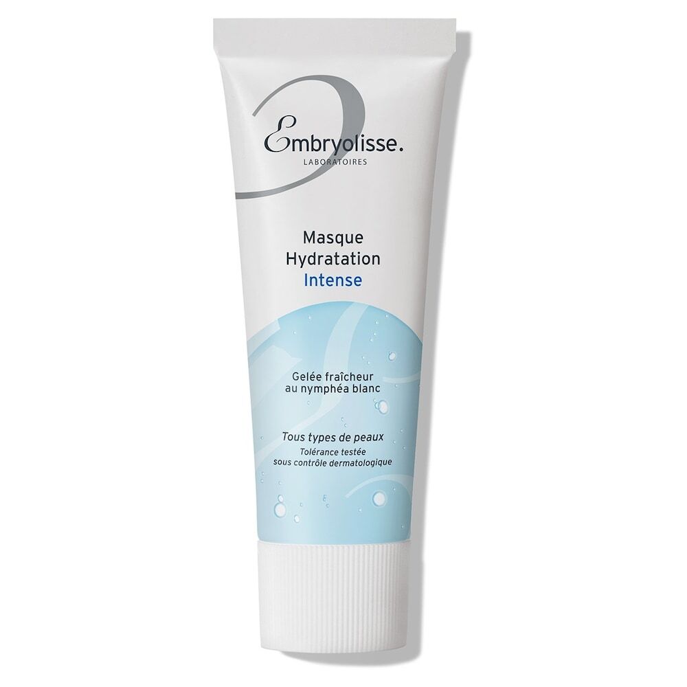 Embryolisse Intense Moisturizing Mask 1.7 Fl. Oz | Ultra-Hydrating Face Mask