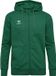 Hummel Hmlgo 2.0 Zip Hoodie Heren XXL Evergreen