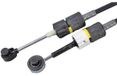 METZGER 3150201 Câble de commande de boîte de vitesses pour FORD Focus C-Max (DM2)