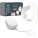 Nuvita Materno Smart Wear 1287 W elektrische borstkolf