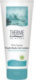 Therme Finn Sauna Fresh Body Gel Soufflé 200 ml