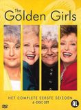 Golden Girls Seizoen 1 / Serie / 1985