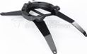 Sw-motech Adapterkit Sw Motech Quick Lock Tankring Bmw F 800 R '09