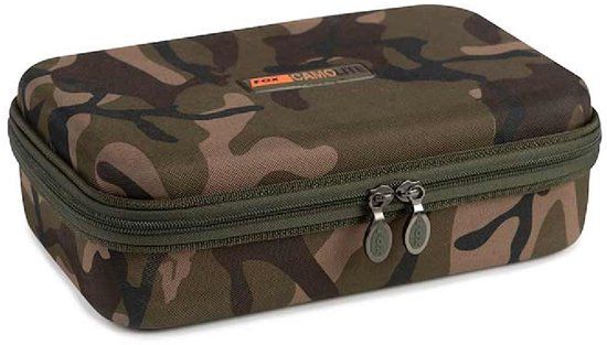 Fox Camolite RX+ Security Case - Vistas