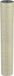 Poteau griffoir 8x50 cm 8 mm beige