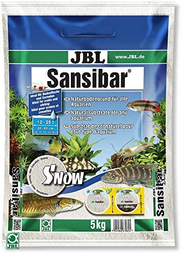JBL Sansibar SNOW 5kg