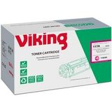 Viking Tonercartridge Compatibel HP W2073A Magenta