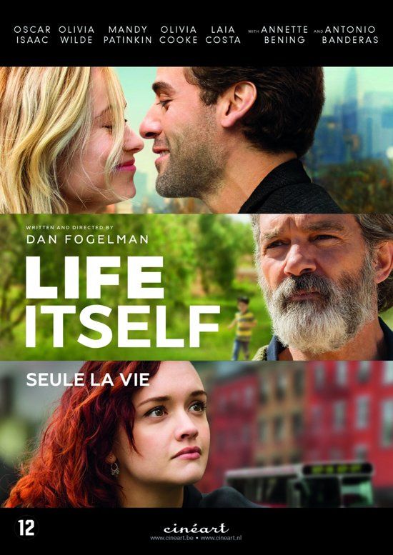 Life Itself - DVD