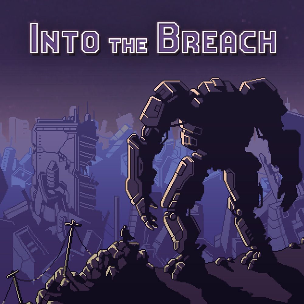 Into the Breach - Nintendo Switch
