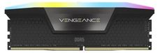 Corsair Vengeance RGB DDR5 16 GB 6000 MT/s CL38 Grau