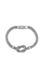 GUESS JEWELS JUMB05027JWSTS JEWELRY