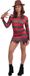 A Nightmare On Elm Street Freddy Krueger Jurk Vrouw M