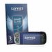 Savvies 3 Stuks Screenprotector - Geschikt voor Retroid Pocket 5 - Beschermfolie Glas Transparant