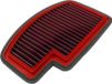 BMC Air Filter Remplacement pour Triumph Speed Triple RS 1200cc Année 2021 - 2022