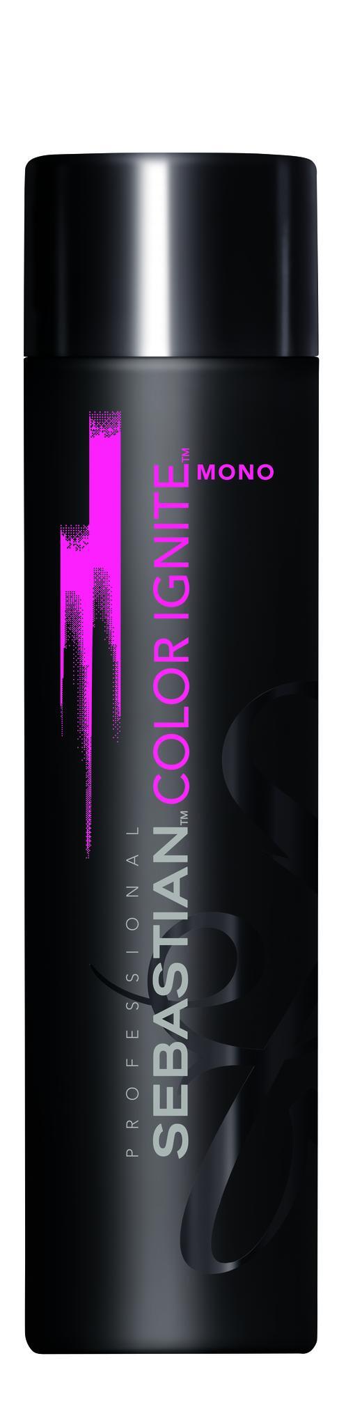 Sebastian Professional Sebastian color ignite Mono shampoo Sebastian color ignite Mono