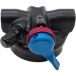FOX Service Set Eyelet Assy 2017 FLOAT ReAktiv XC 54mm Trunnion