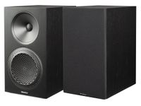 Paradigm Paradigm Premier 220B v2 monitor speaker zwart walnoot