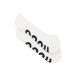 HUGO 2p Sl Uni Logo CC W 10274497 0 chaussettes invisibles femme