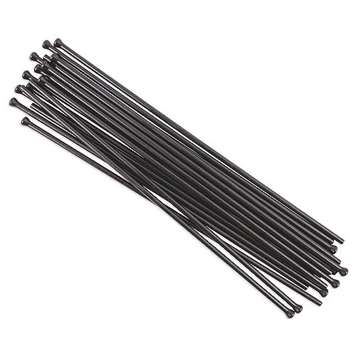 Chicago Pneumatic 8940159860 Replacement Needle for Needle Scaler, CP 7120, 3mm x 180mm (19 pieces)