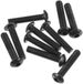 Horizon AR721315 Button Head Screw 3x15mm (10)