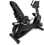 cardiostrong BC60 Ligfiets - wattagegestuurd - 19 programma's - 16 weerstandniveaus - eenvoudig te bedienen monitor
