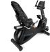 cardiostrong BC60 Ligfiets - wattagegestuurd - 19 programma's - 16 weerstandniveaus - eenvoudig te bedienen monitor
