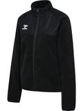 hummel Hmlgo Fleece Jacket Woman Sweatshirt voor dames