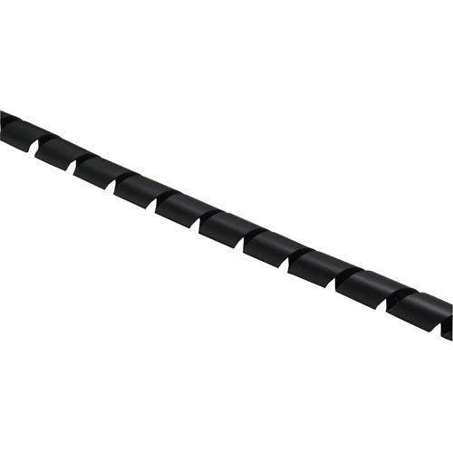 Inline 59946P Kabelbinders Zwart 18 mm