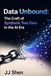 Data Unbound: The Craft of Synthetic Test Data in the AI Era